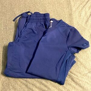 Dickies Scrub Set